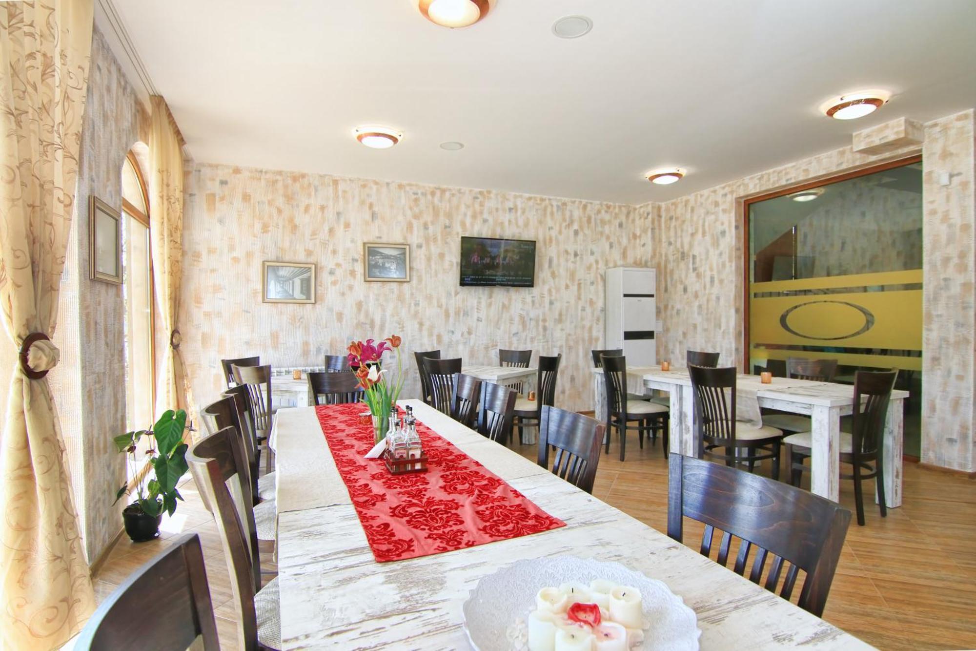 Eco House Kitana Hotel Asparukhovo  Ngoại thất bức ảnh