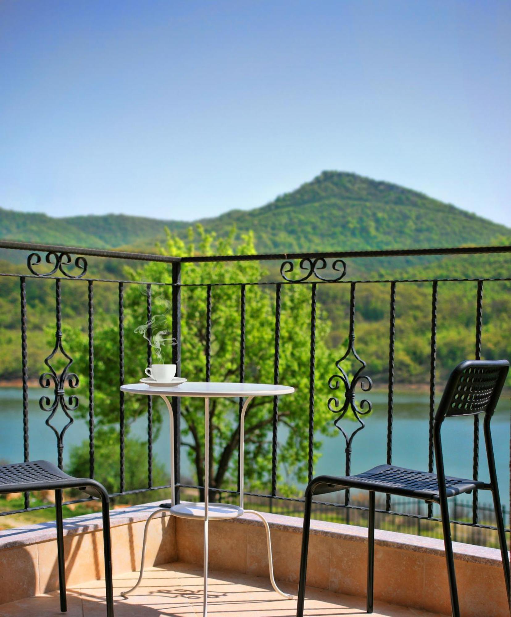 Eco House Kitana Hotel Asparukhovo  Ngoại thất bức ảnh