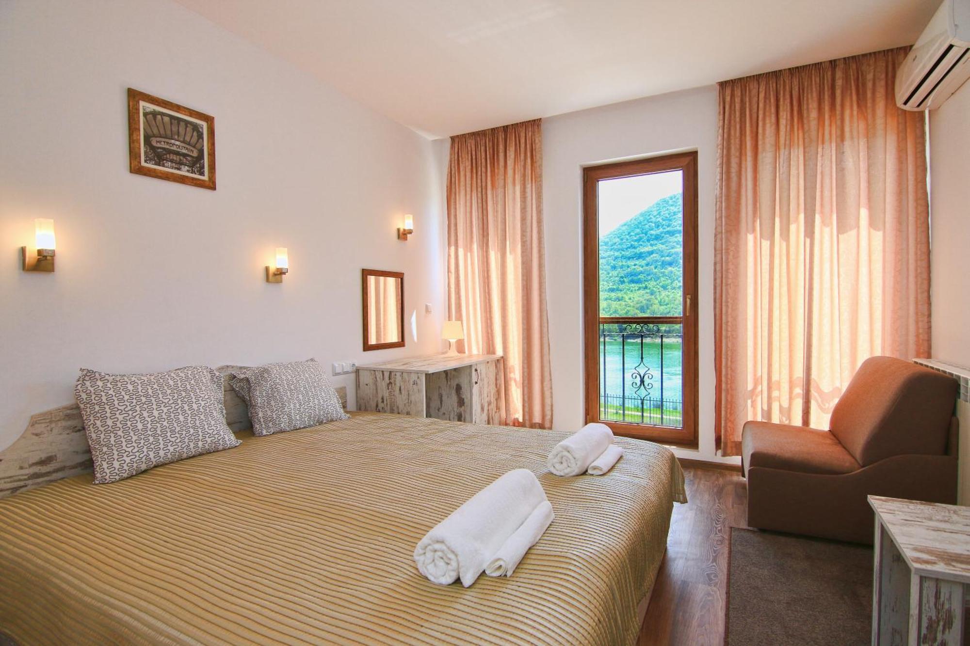 Eco House Kitana Hotel Asparukhovo  Ngoại thất bức ảnh