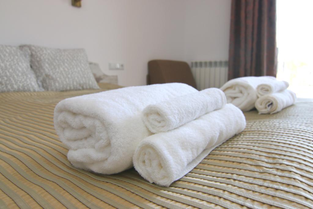 Eco House Kitana Hotel Asparukhovo  Ngoại thất bức ảnh