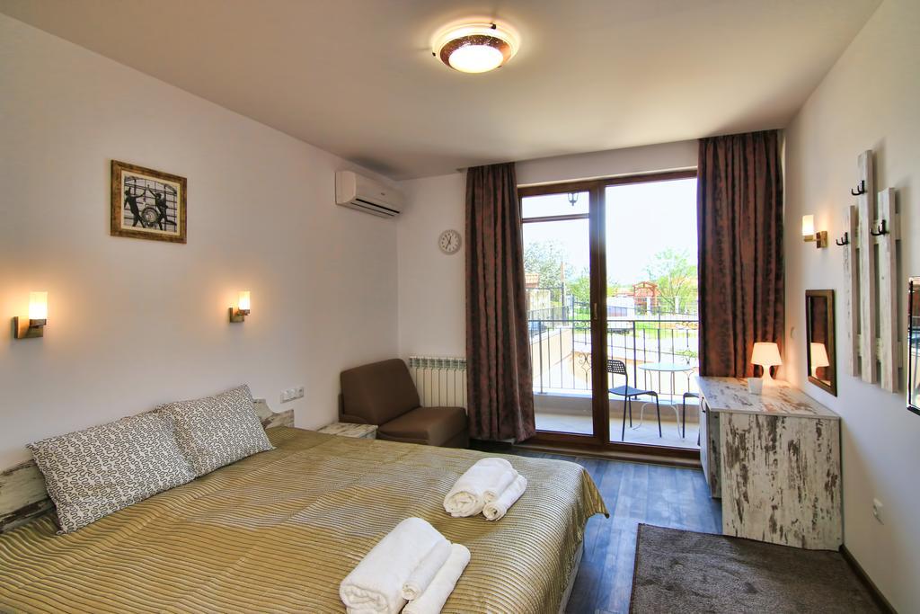 Eco House Kitana Hotel Asparukhovo  Ngoại thất bức ảnh