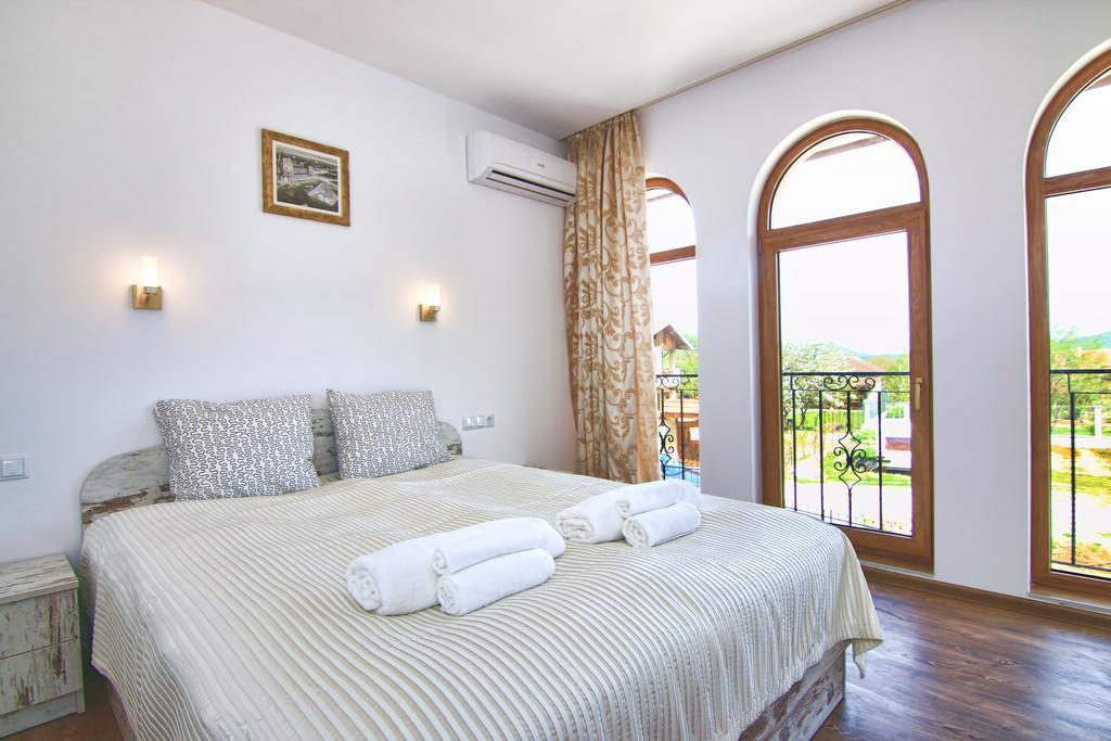 Eco House Kitana Hotel Asparukhovo  Ngoại thất bức ảnh