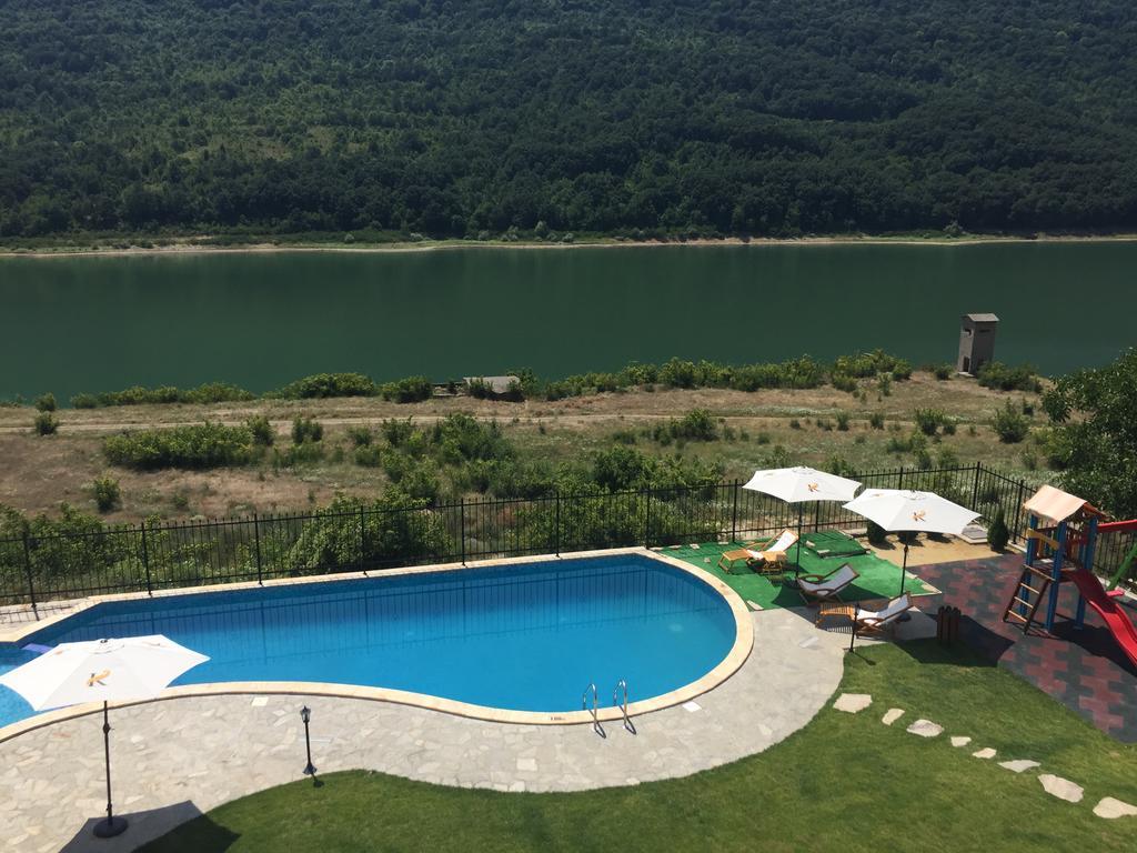 Eco House Kitana Hotel Asparukhovo  Ngoại thất bức ảnh