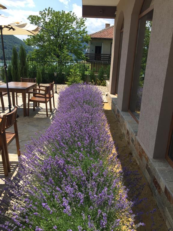 Eco House Kitana Hotel Asparukhovo  Ngoại thất bức ảnh