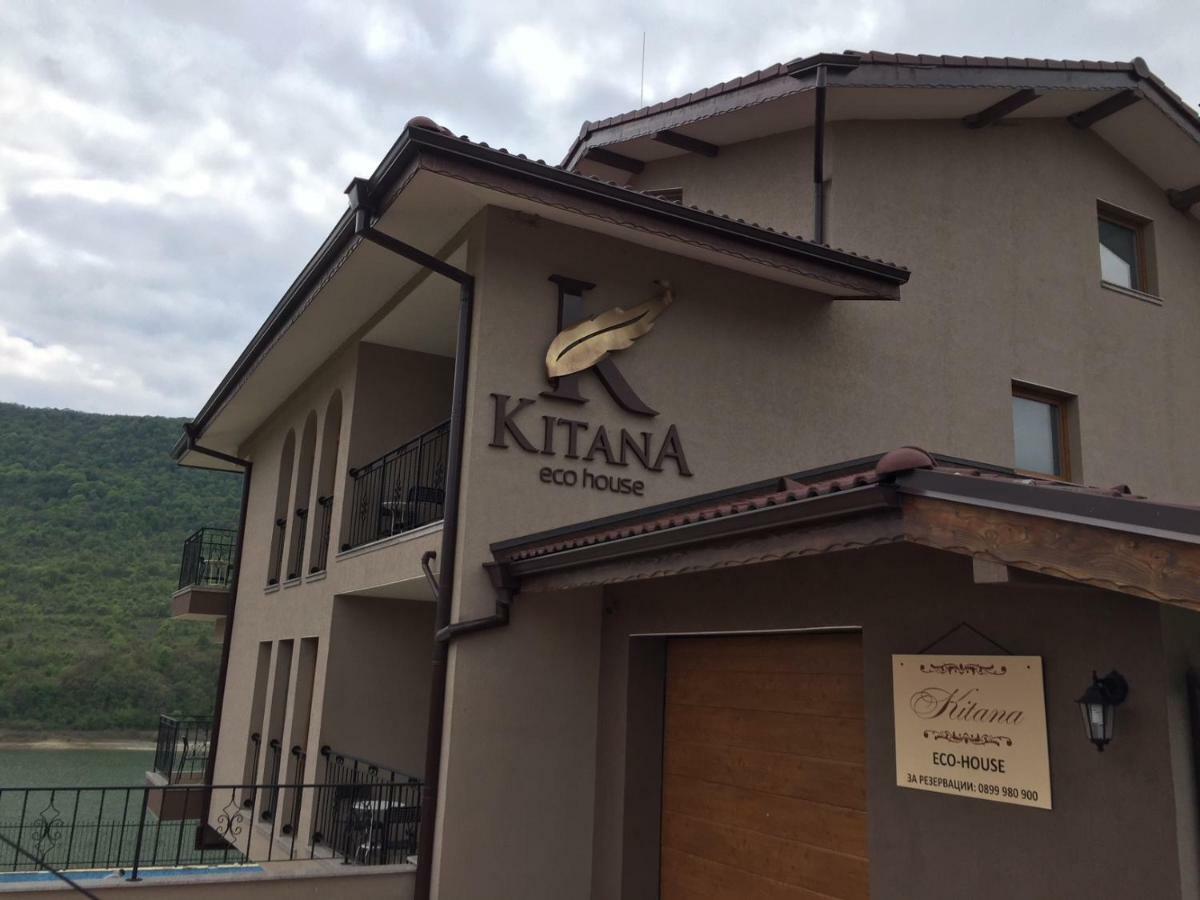 Eco House Kitana Hotel Asparukhovo  Ngoại thất bức ảnh